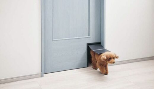 ペットドア